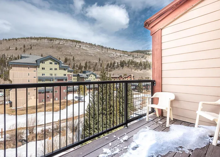 @ Copper 408 Holiday home
